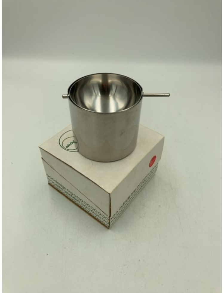 Stelton vippe askebæger